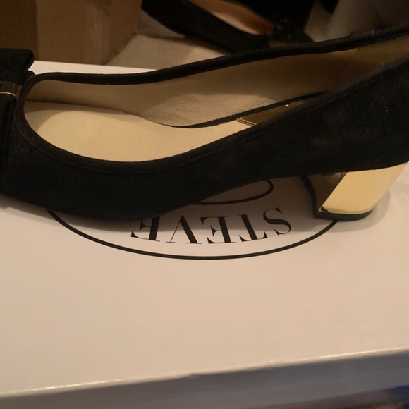 Micheal lots shoes - Picture 3 of 3